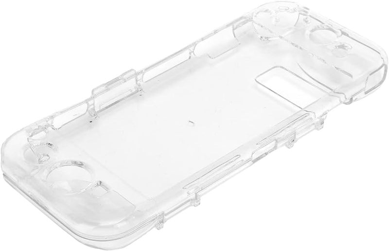 One Piece Snap Fit Protective Case Cover for Nintendo Switch Lite Shock Absorption Anti Scratch - Image 5